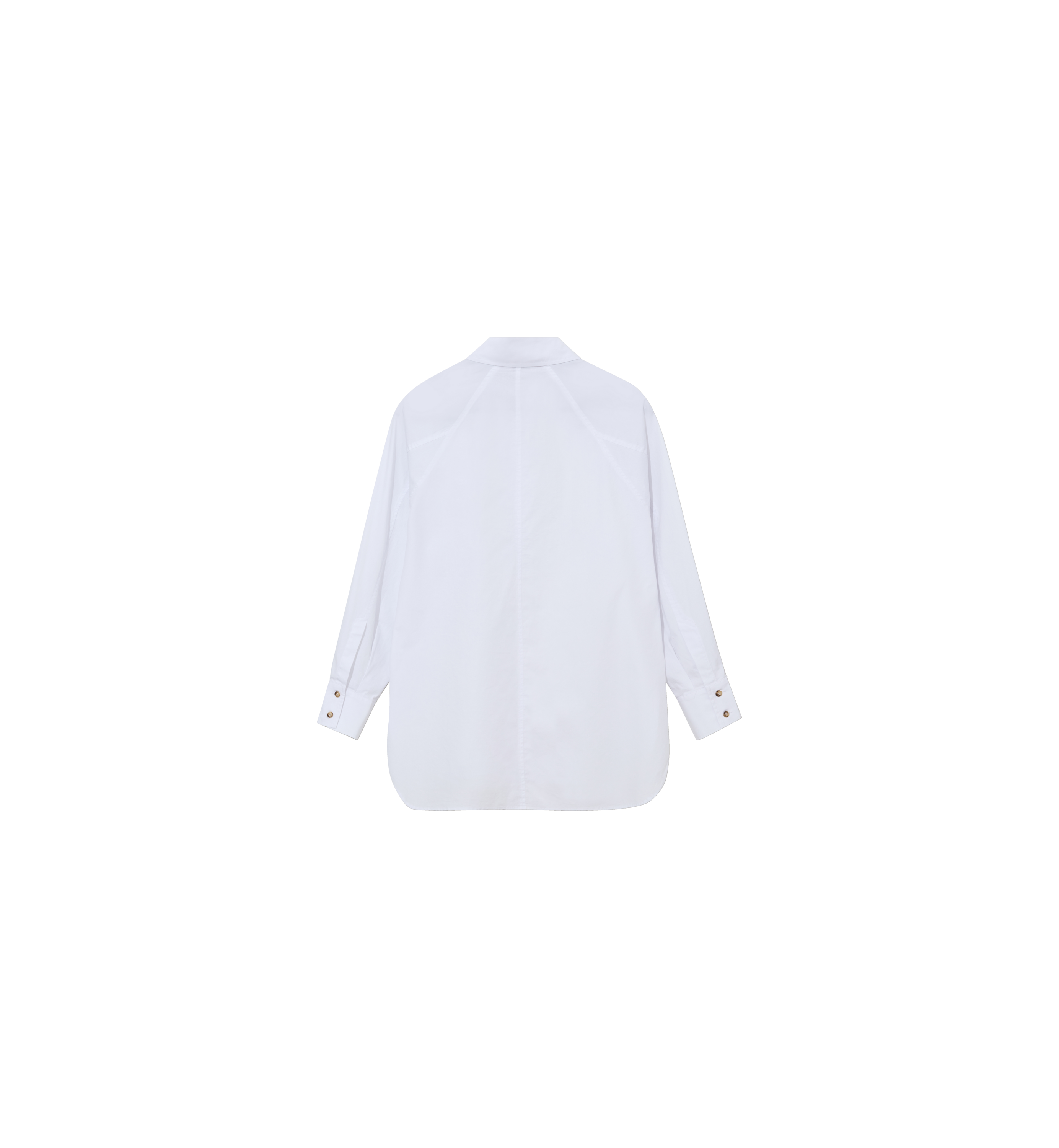 Packshot / White / Back